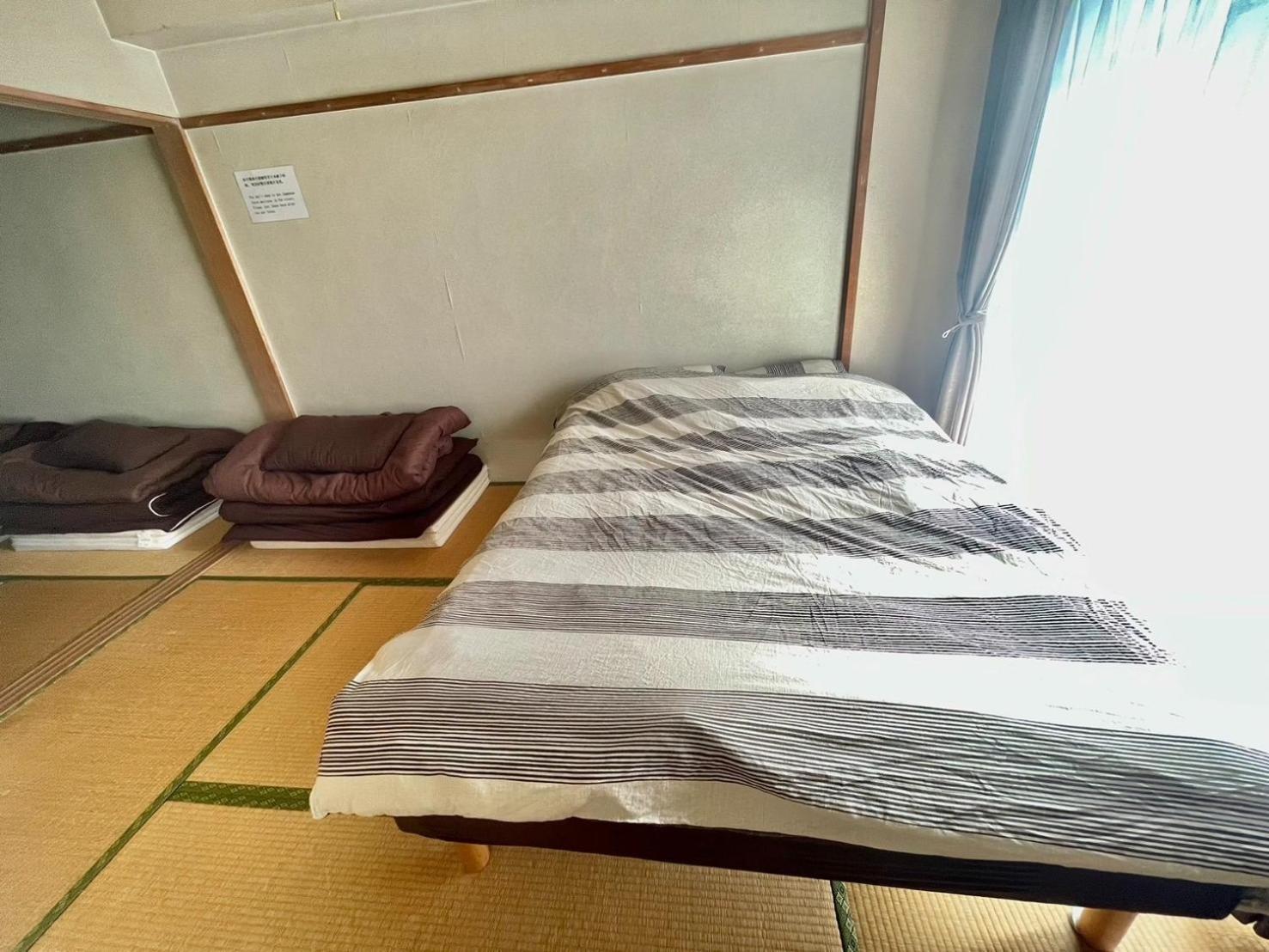 Ueda Building - Vacation Stay 8566 Asahikawa Exterior foto